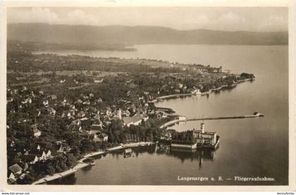Langenargen am Bodensee