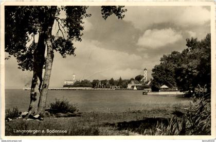 Langenargen am Bodensee