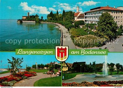 Langenargen Bodensee