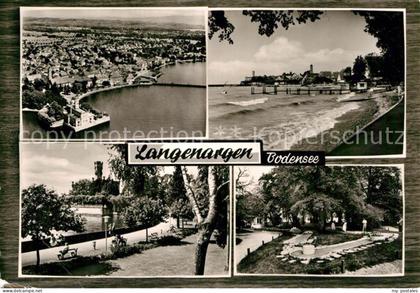 Langenargen Bodensee