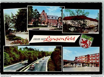 10232706 - Langenfeld (Rheinland)