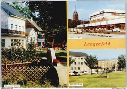 50543007 - Langenfeld (Rheinland)
