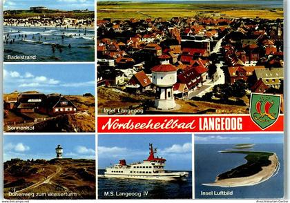 10001595 - Langeoog