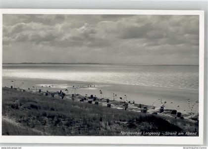 51809475 - Langeoog