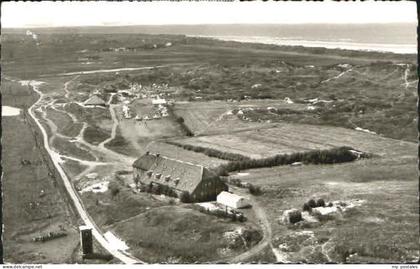 Langeoog Nordseebad Langeoog Bad Herberge x 1969