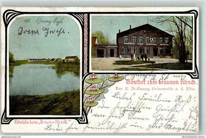 13451665 - Gruenewalde b Ruhland