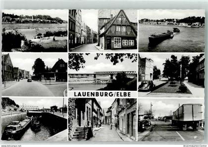 10655452 - Lauenburg , Elbe