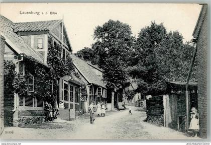 13557907 - Lauenburg , Elbe