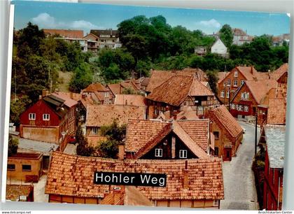 40000309 - Lauenburg , Elbe