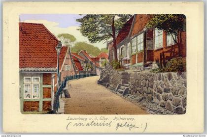 51474204 - Lauenburg , Elbe