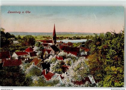 52254468 - Lauenburg , Elbe
