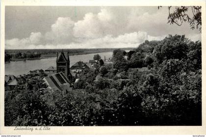 Lauenburg-Elbe -