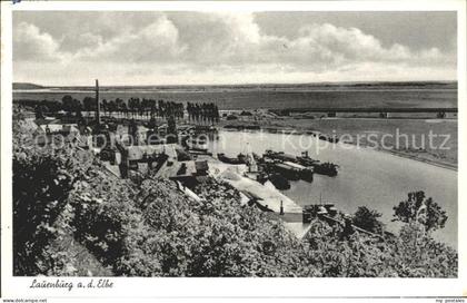 Lauenburg Elbe