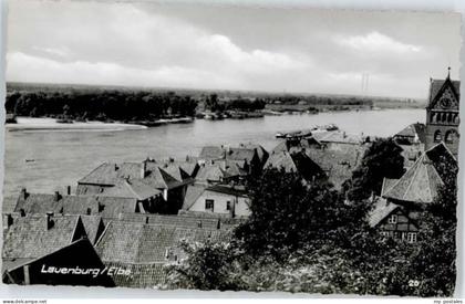 Lauenburg Elbe Lauenburg