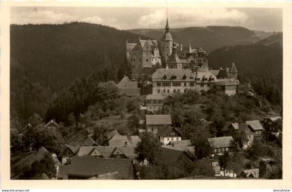 Burg Lauenstein