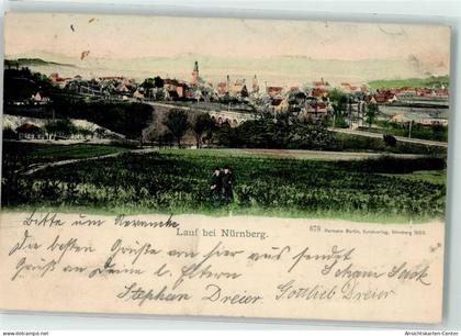 39231127 - Lauf a d Pegnitz