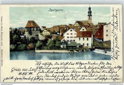 51825676 - Lauf a d Pegnitz