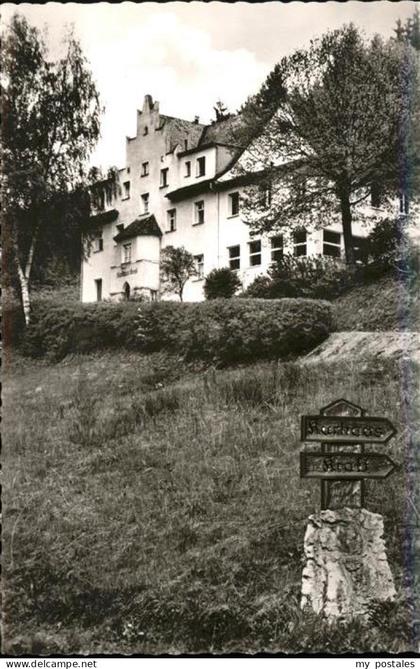 Lauf Pegnitz Gaststaette Kurhaus Kraft