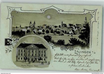 13537225 - Lauingen Donau