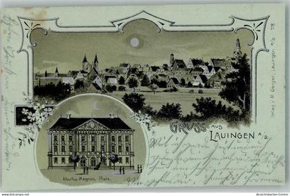 13586553 - Lauingen Donau