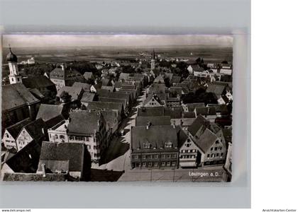 50297689 - Lauingen (Donau)