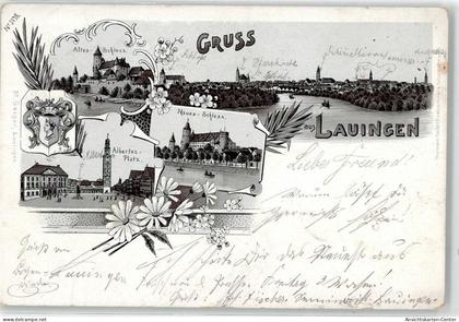 52123749 - Lauingen Donau