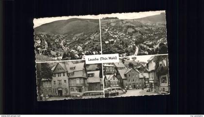 Lauscha