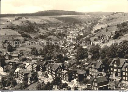 Lauscha Panorama