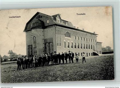 13207440 - Lauterbach (Hessen)