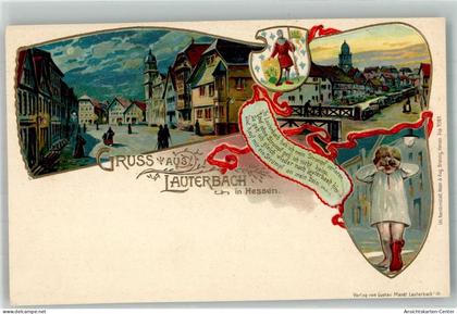 14001932 - Lauterbach Hessen