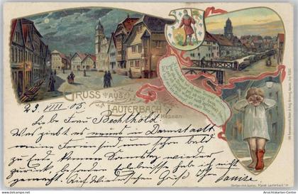 51474149 - Lauterbach (Hessen)