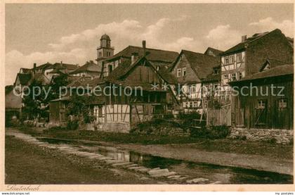 Lauterbach Hessen An der Lauter