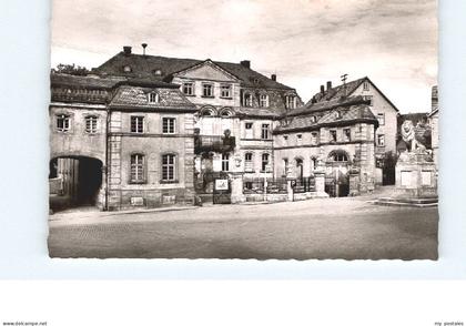 Lauterbach Hessen Lauterbach