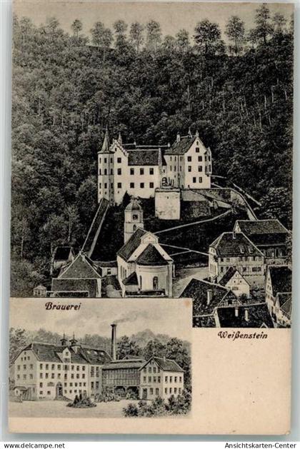 13547028 - Weissenstein , Wuertt