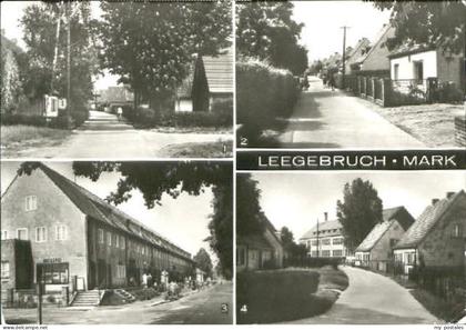 Leegebruch  x 1979
