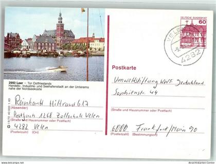 38095918 - Leer Ostfriesland