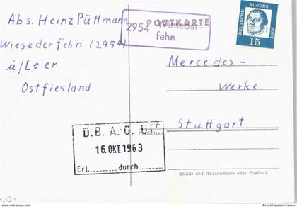 50518186 - Leer (Ostfriesland)