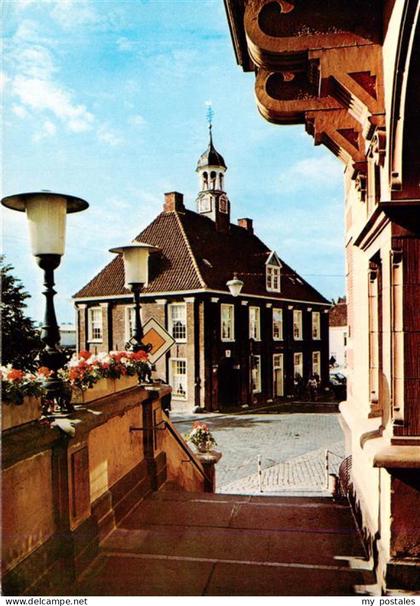 Leer Ostfriesland Alte Waage