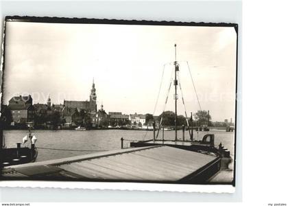 Leer Ostfriesland Hafen