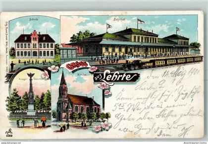 13419466 - Lehrte b Hannover