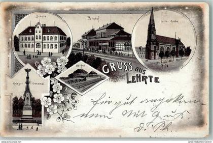 13431112 - Lehrte b Hannover