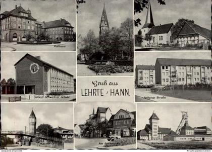 50477896 - Lehrte b Hannover