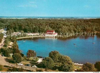 Lehrte Hannover Hohenhorst See