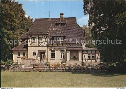 Lehrte Hannover Parkhotel