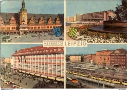 Leipzig