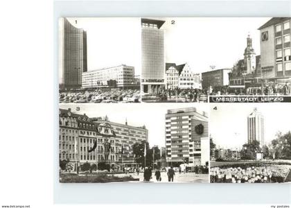 LEIPZIG Sachsen Leipzig