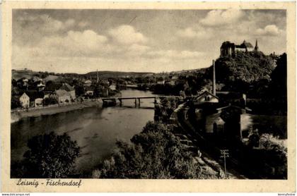 Leisnig, Fischendorf