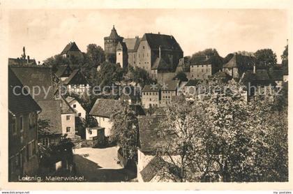 Leisnig Malerwinkel