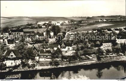 Leisnig Sachsen Panorama