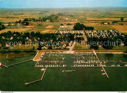 Lembruch Fliegeraufnahme